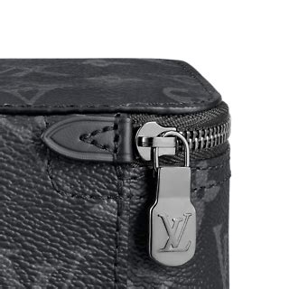 trolley louis vuitton x cube da viaggio|Cubo da viaggio PM Tela Monogram Eclipse .